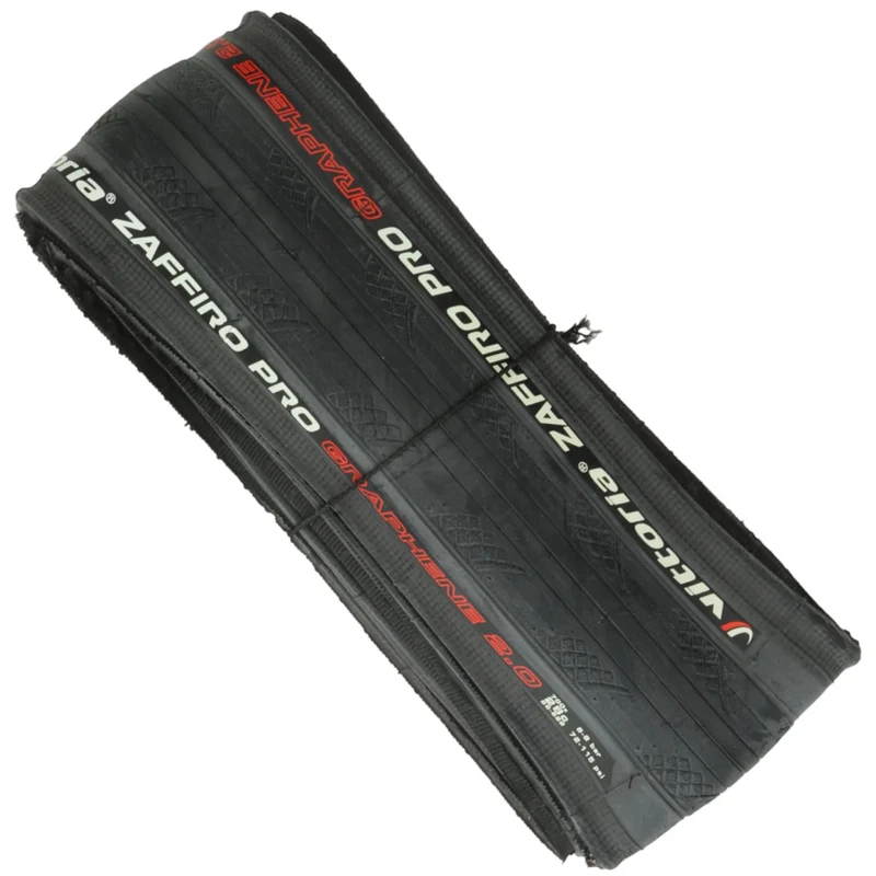Vittoria Zaffiro Pro Graphene 2.0 Faltreifen 28 mm (700Cx28c)
