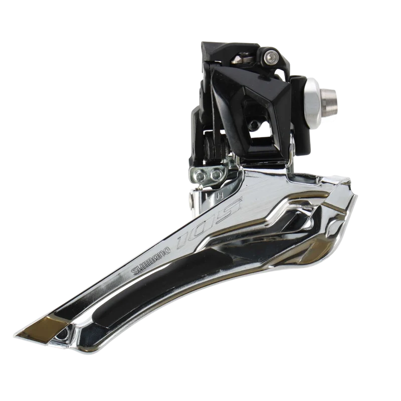 Shimano 105 Umwerfer FD-R7000 Anlötsockel (2-fach)