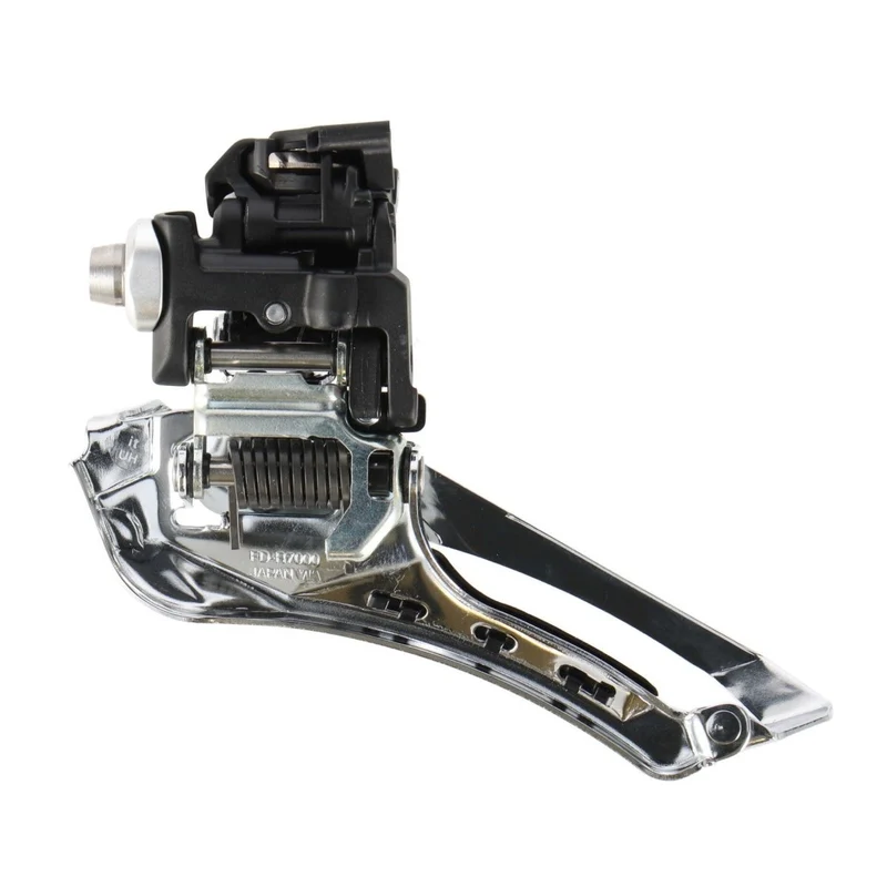 Shimano 105 Umwerfer FD-R7000 Anlötsockel (2-fach)