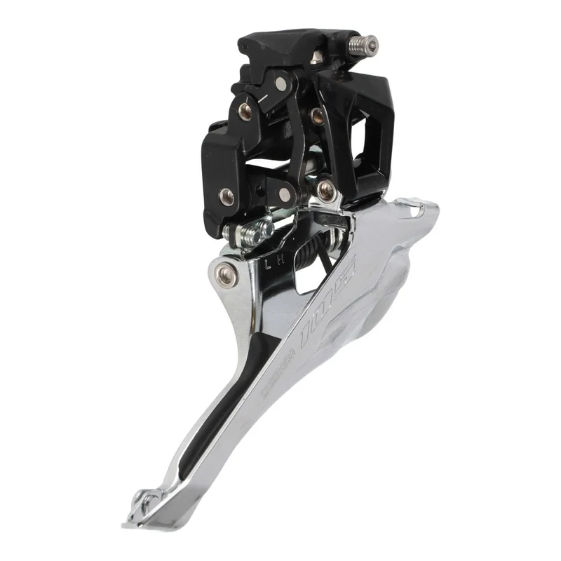Shimano 105 Umwerfer FD-R7000 Anlötsockel (2-fach)
