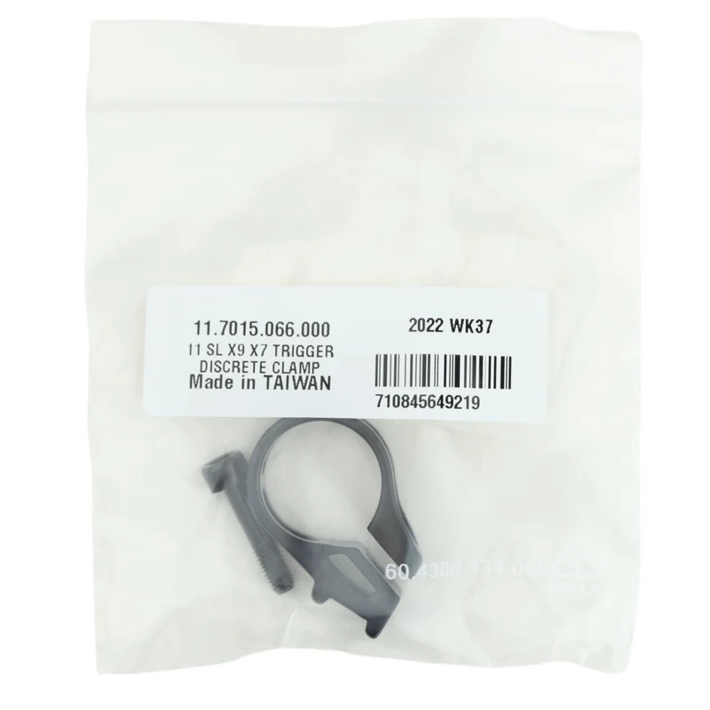 SRAM Klemmschelle Discrete Clamp für SRAM Schalthebel
