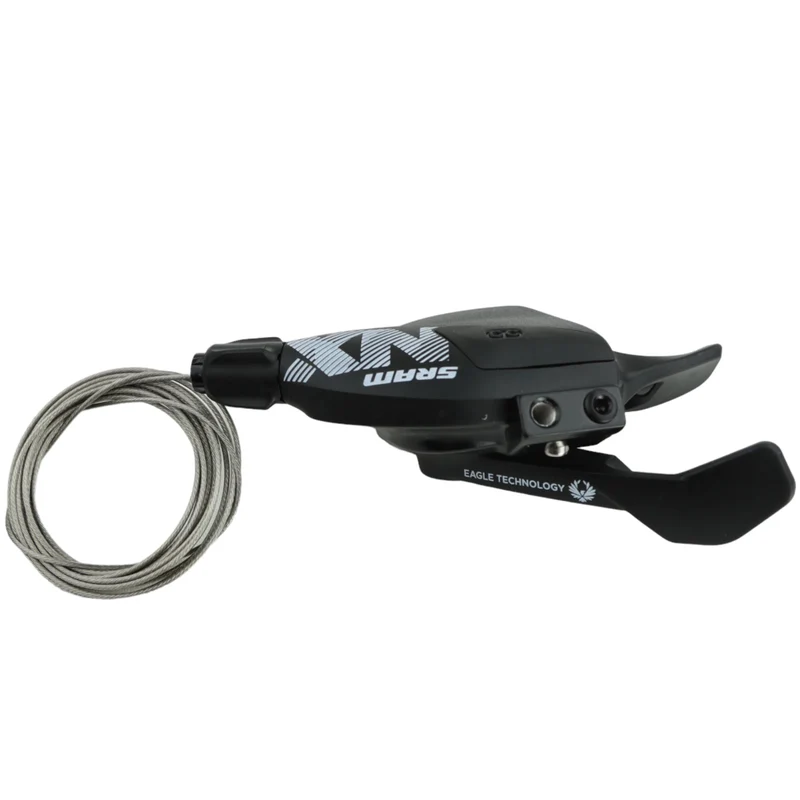 SRAM NX Eagle Schalthebel rechts (12-fach)