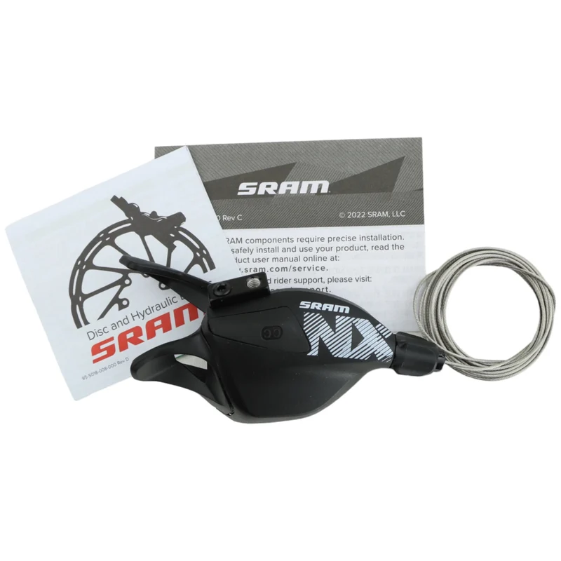 SRAM NX Eagle Schalthebel rechts (12-fach)