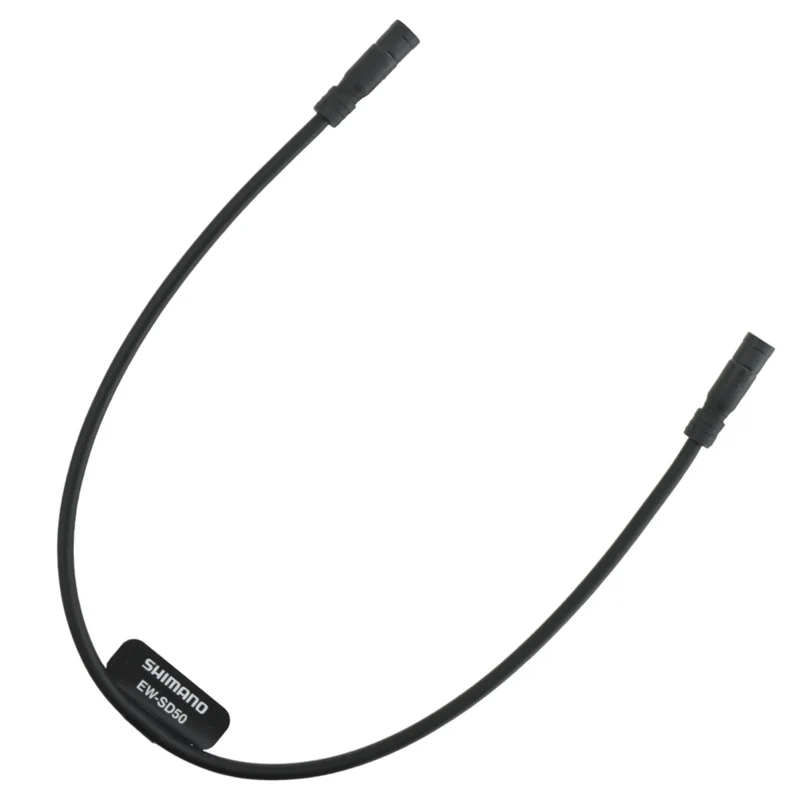 Shimano EW-SD50 Stromkabel Di2 Schaltung Länge 250 mm