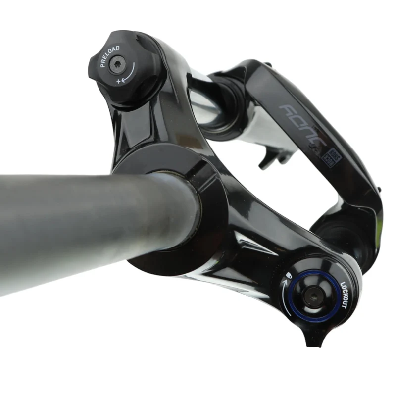 RockShox Judy Silver TK 100 mm 29 Zoll Federgabel 1 1/8" Schnellspanner QR