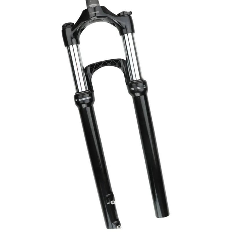 RockShox Judy Silver TK 100 mm 29 Zoll Federgabel 1 1/8" Schnellspanner QR
