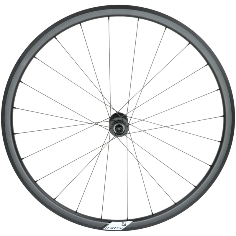 Novatec 30 Thirty Disc Vorderrad 12x100 mm Centerlock Tubeless