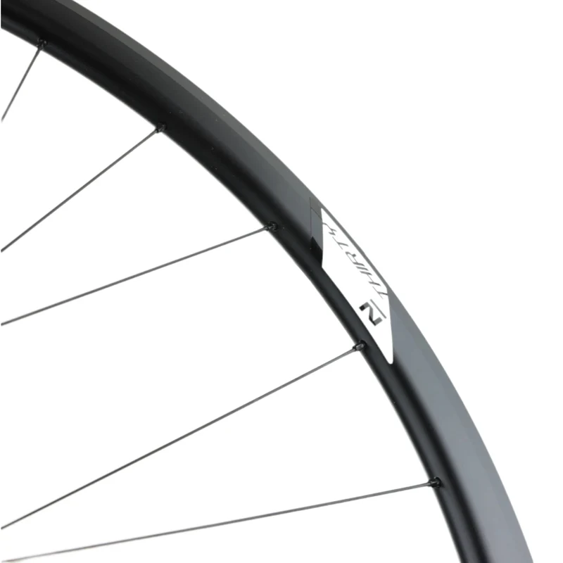 Novatec 30 Thirty Disc Vorderrad 12x100 mm Centerlock Tubeless