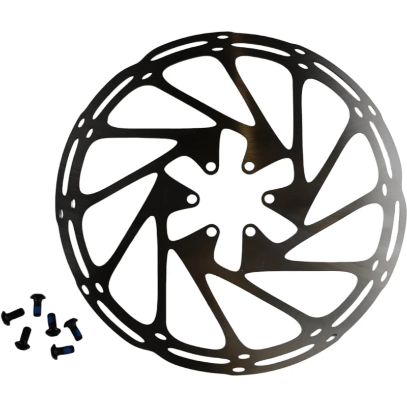 SRAM Centerline 200 mm Bremsscheibe 6-Loch Rounded inkl. Schrauben