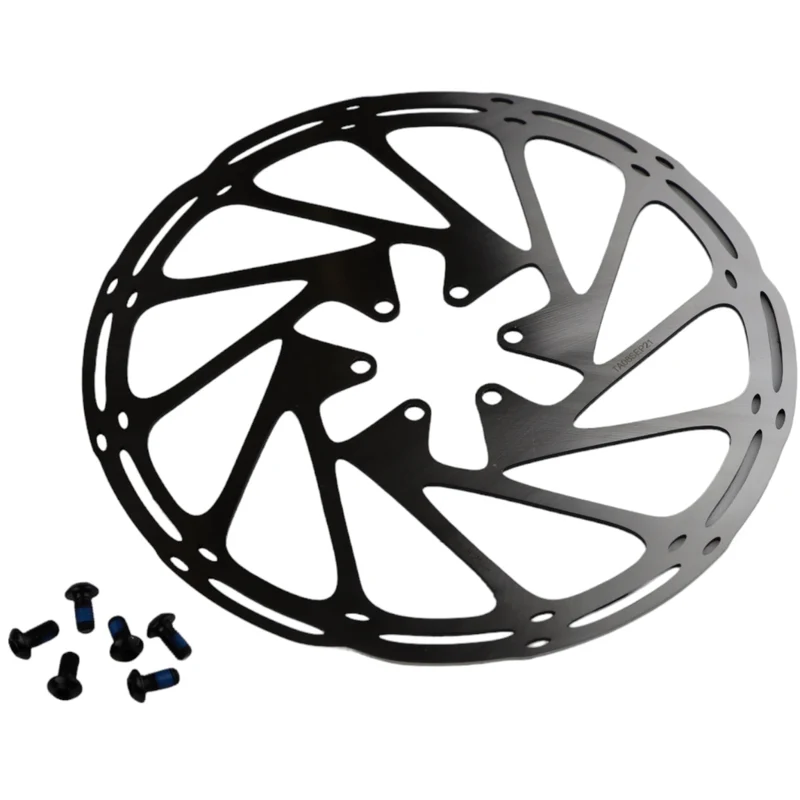 SRAM Centerline 200 mm Bremsscheibe 6-Loch Rounded inkl. Schrauben