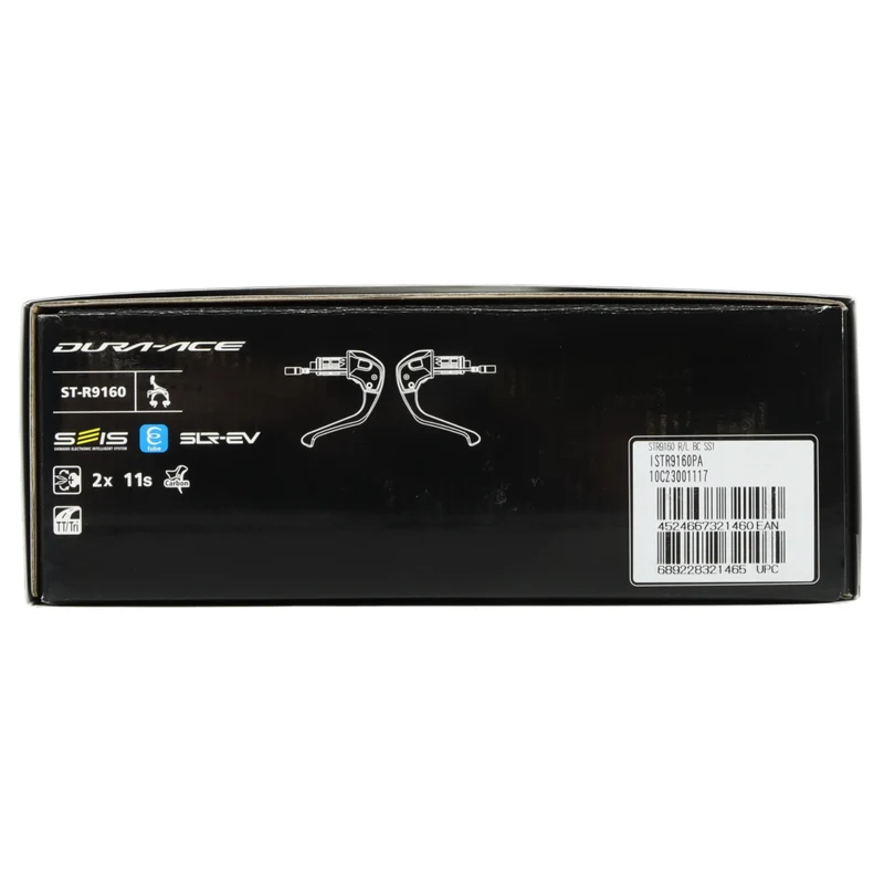 Shimano Dura-Ace Di2 ST-R9160 Schalt-/Bremshebel TT TRI