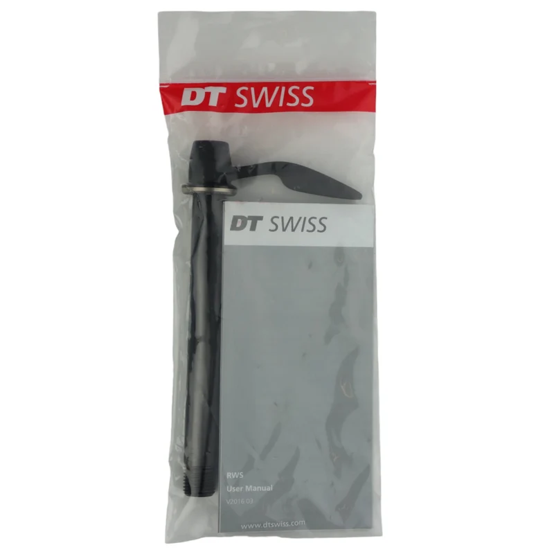 DT Swiss Steckachse 15x100 mm RWS für Merida & Centurion Road/Cyclocross