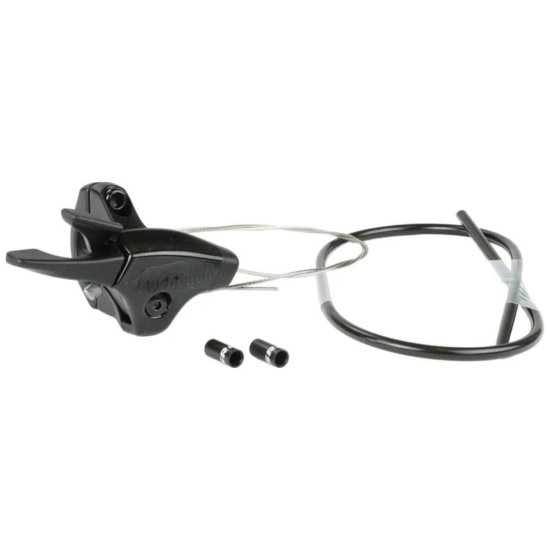 RockShox OneLoc Sprint Remote Lockout Hebel Set (Rechts)