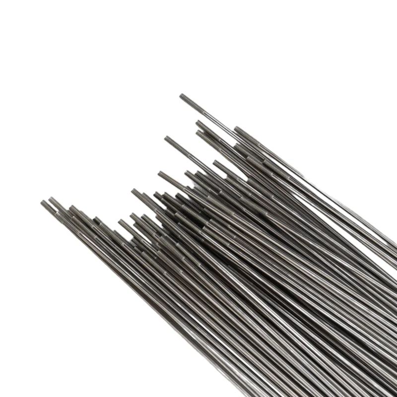 DT Swiss Speichen Factory 1.8 mm J-Bend silber (500 Stück)