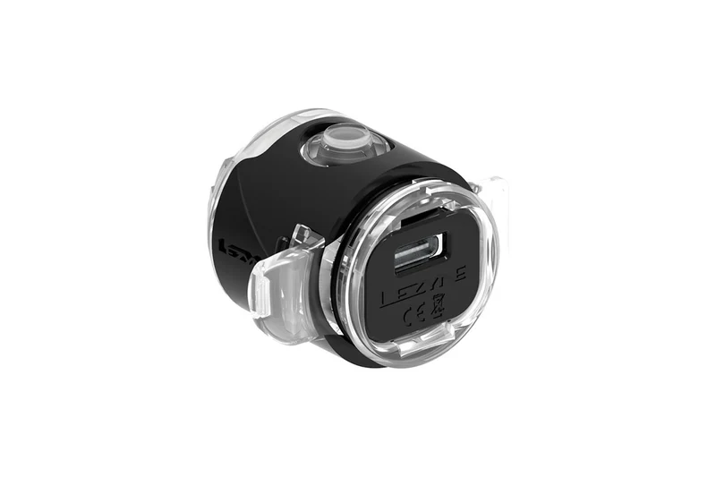 Lezyne Femto USB C Drive Front Light