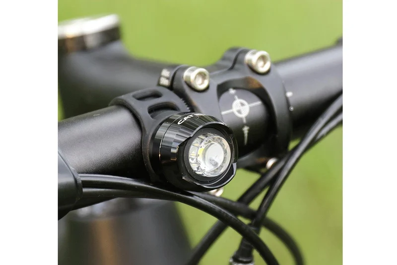 Cateye Orb RC Light Set