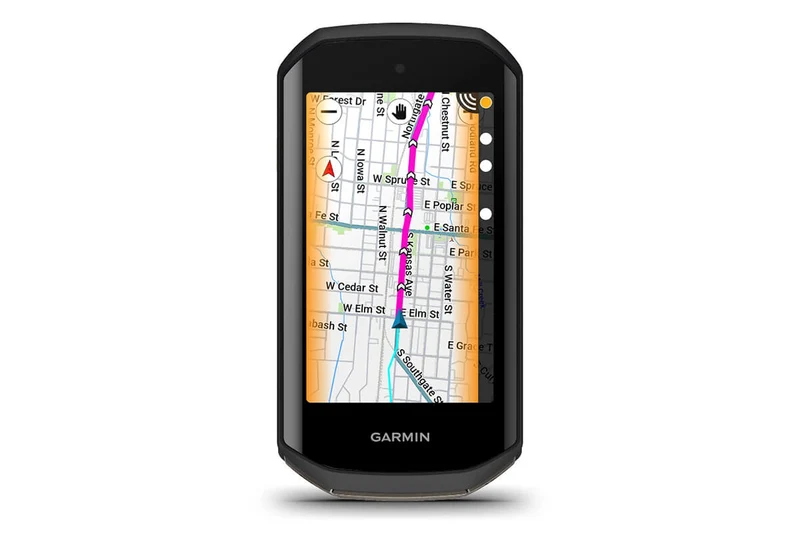 Garmin Edge 1050 GPS Cycling Computer