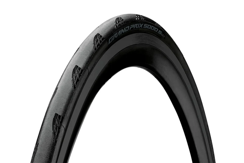Continental Grand Prix 5000S TR TdF Limited Edition Tyre