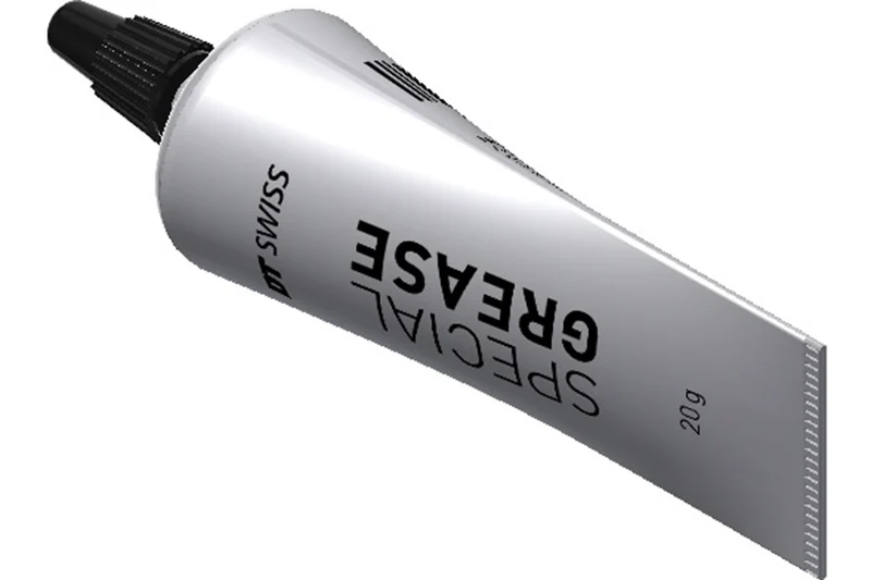 Molykote TP 42 Special Grease for DT Star Ratchets