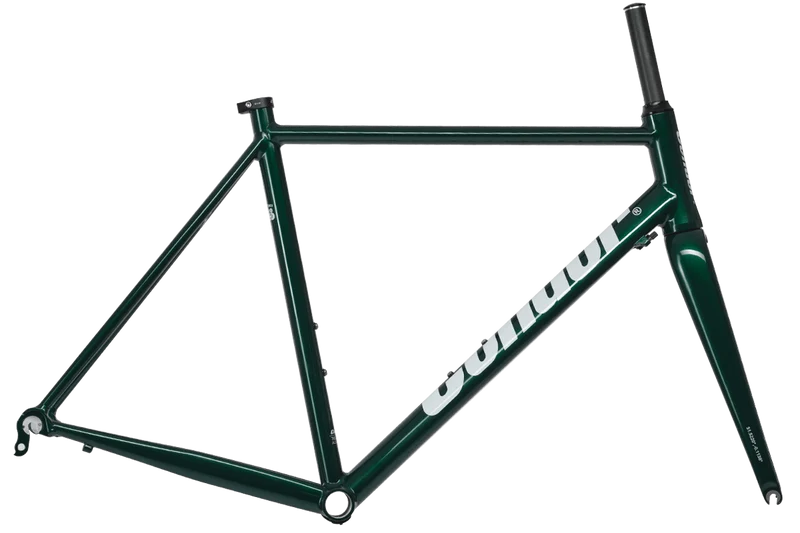 Condor Italia RC Rim Brake Frameset