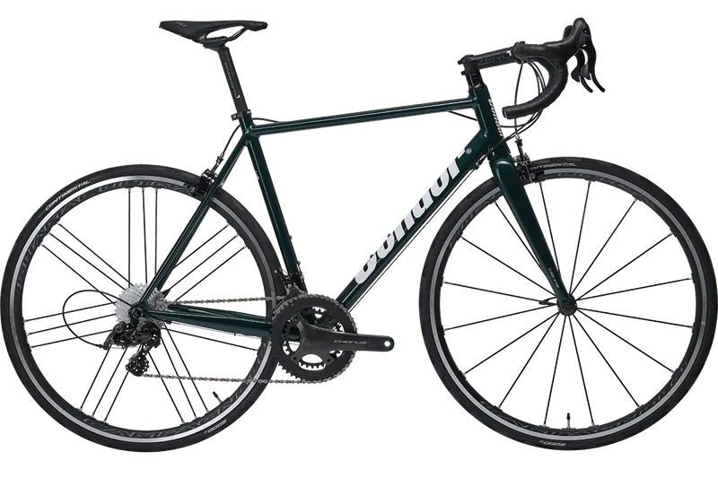 Condor Italia RC Rim Brake Frameset
