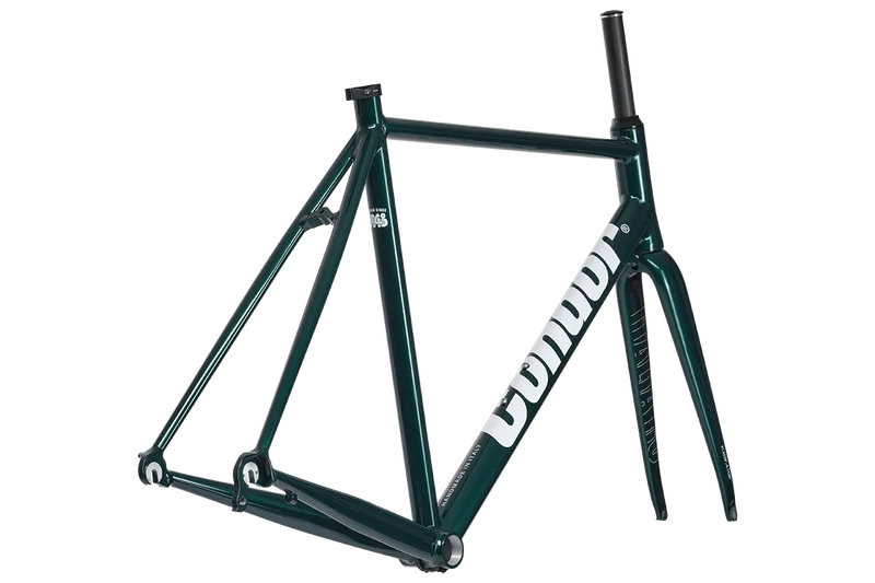 Condor Italia RC Rim Brake Frameset