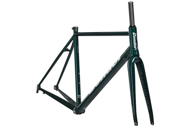 Condor Italia RC Rim Brake Frameset
