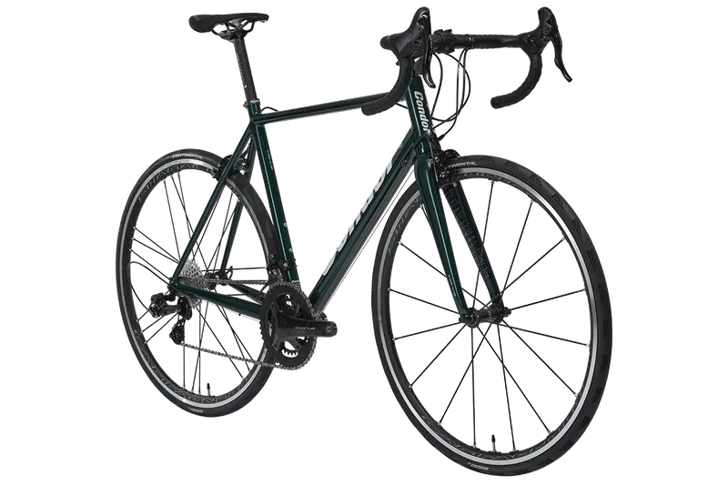 Condor Italia RC Rim Brake Frameset