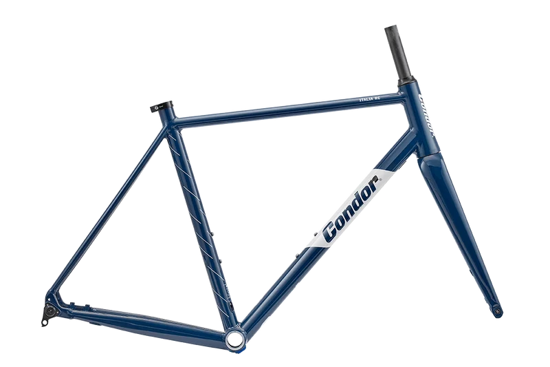 Condor Italia RC Disc Frameset