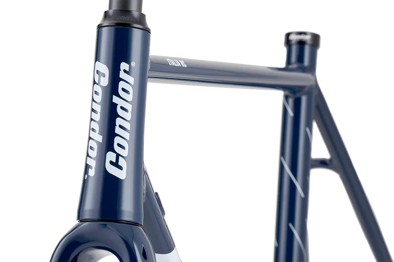 Condor Italia RC Disc Frameset