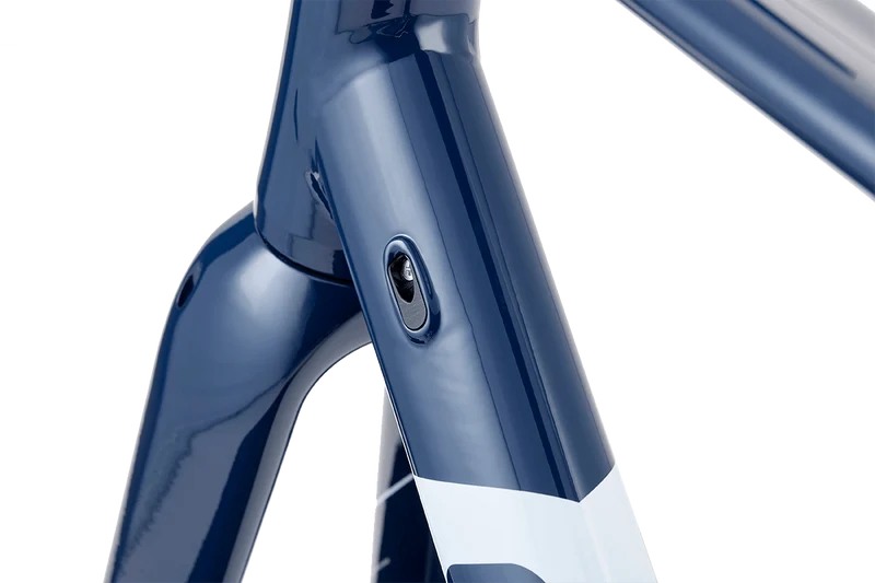 Condor Italia RC Disc Frameset