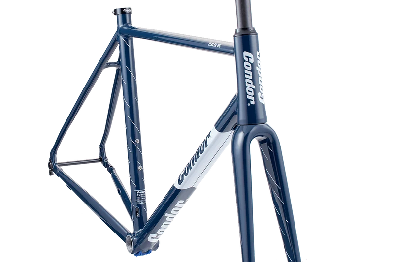 Condor Italia RC Disc Frameset