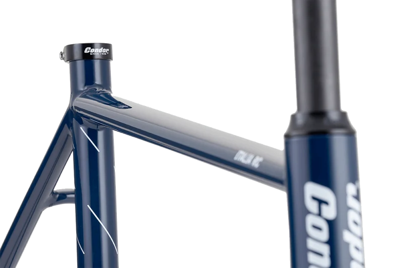 Condor Italia RC Disc Frameset