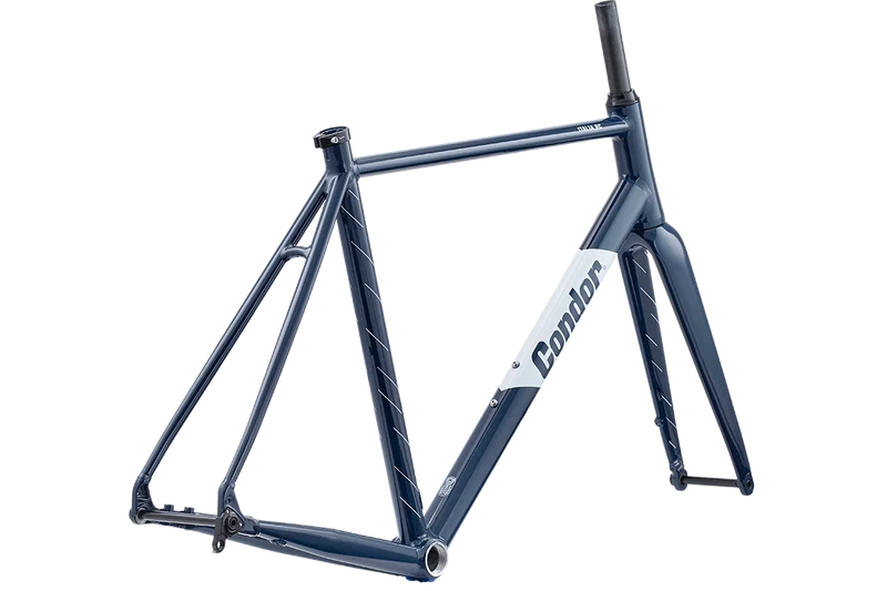Condor Italia RC Disc Frameset