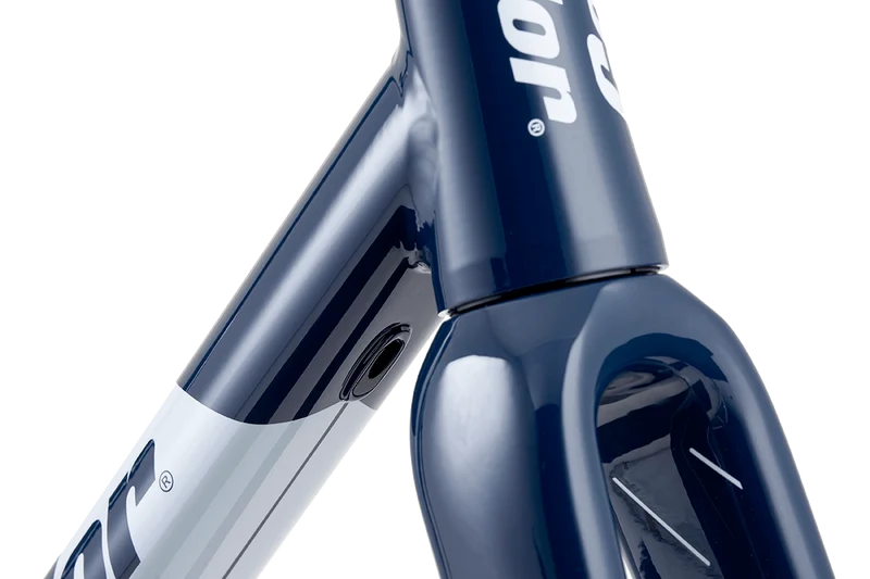 Condor Italia RC Disc Frameset