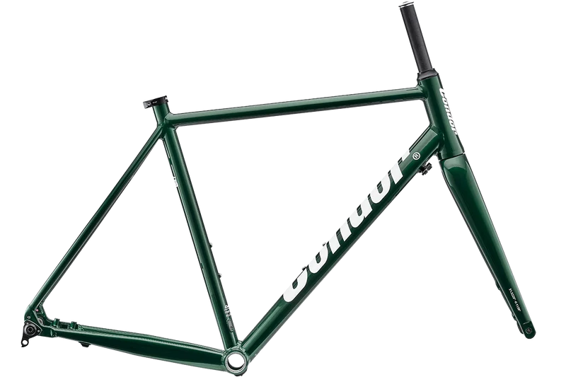 Condor Italia RC Disc Frameset