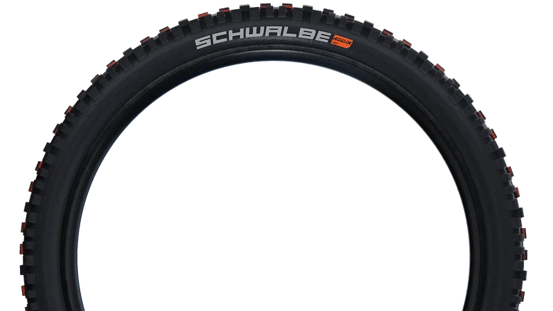 Pneu VTT électrique Eddy Current Front Schwalbe 27,5 / 29 pouces