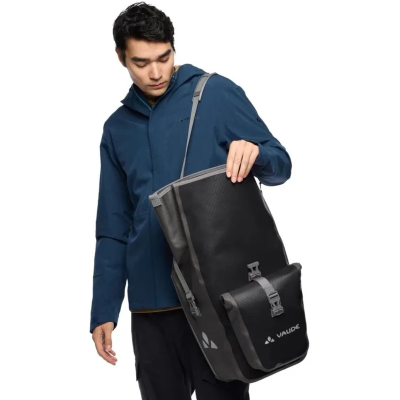 Sacoches arrière Vaude Aqua Back Plus 2 x 25,5L