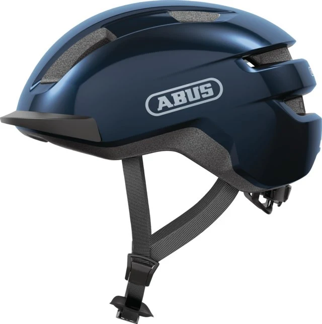 Abus Purl-Y Stadthelm Mitternachtsblau