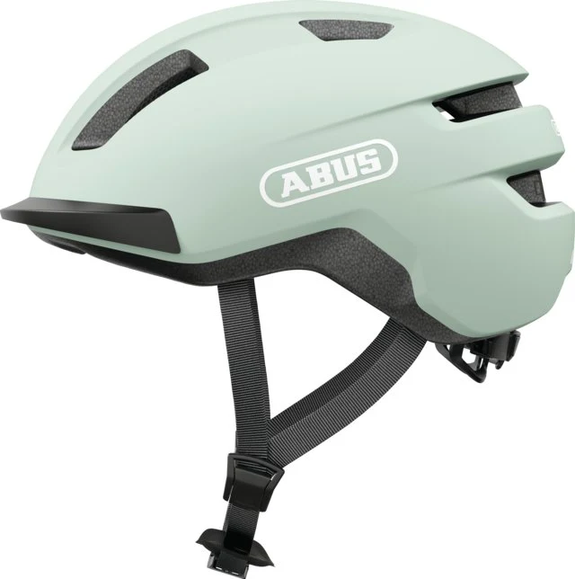 Abus Purl-Y Stadthelm Mintgrün