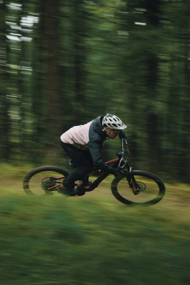 Abus Moventor 2.0 Mips MTB-Helm Kiefergrün