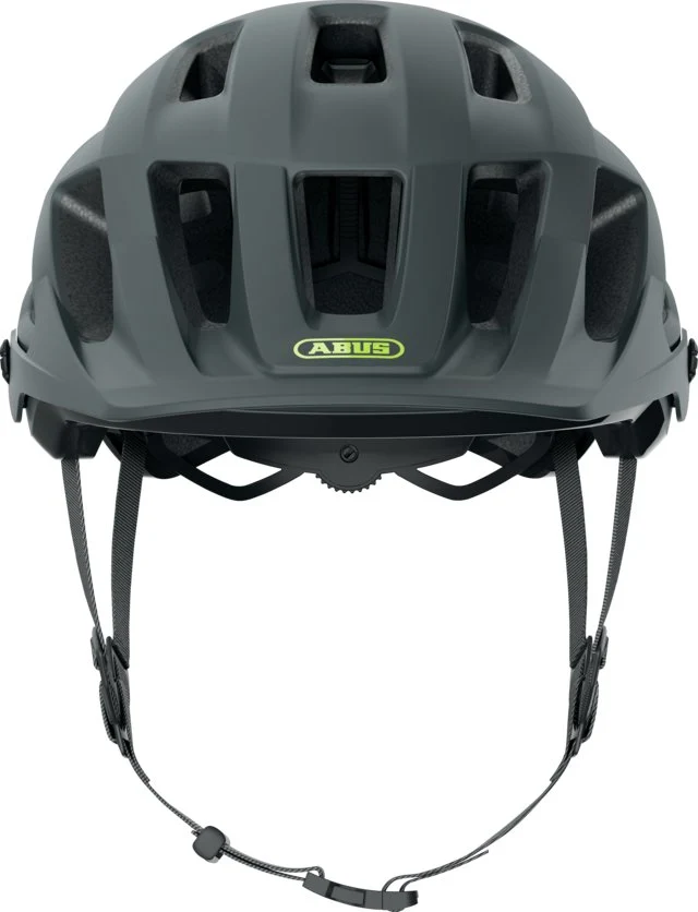 Abus Moventor 2.0 Mips MTB-Helm Betongrau
