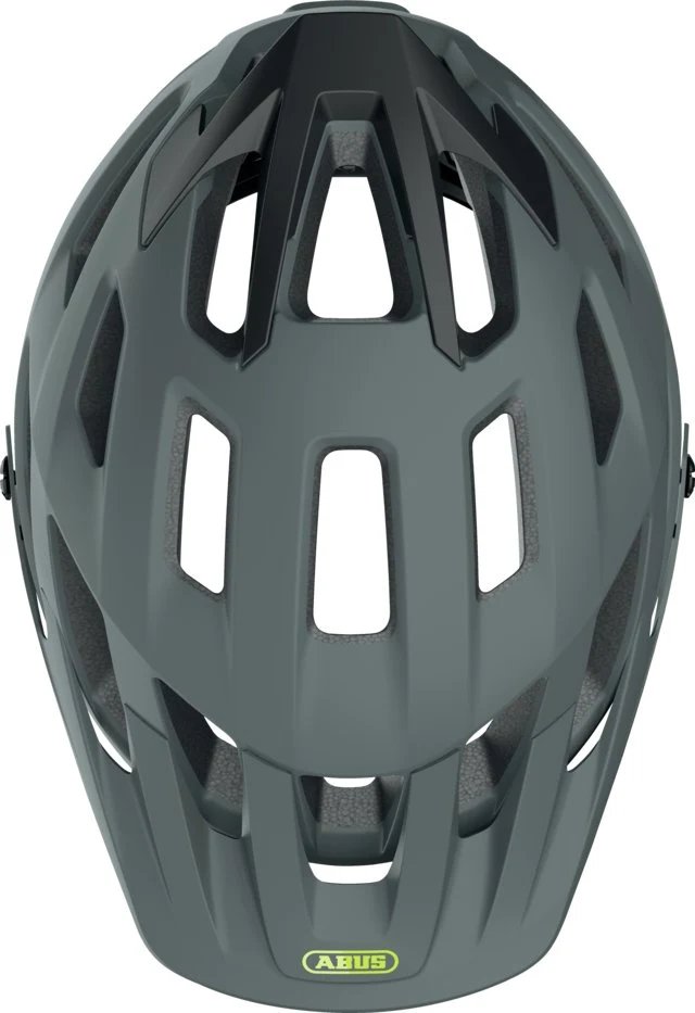 Abus Moventor 2.0 Mips MTB-Helm Betongrau
