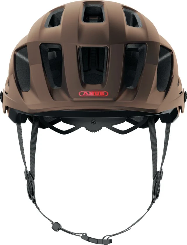 Abus Moventor 2.0 Mips MTB-Helm Metallic Copper