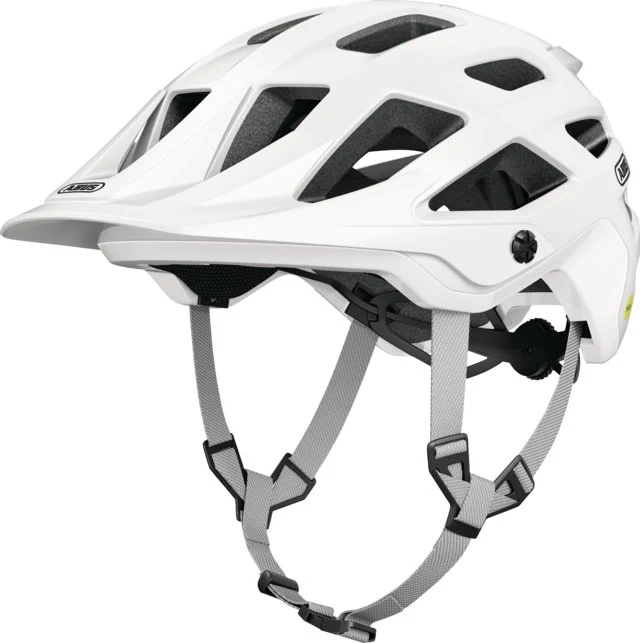 Abus Moventor 2.0 Mips MTB-Helm Metallic Copper