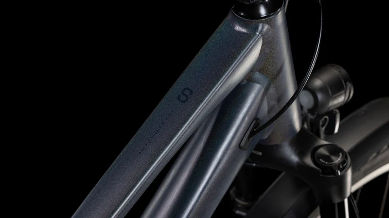 CUBE Kathmandu SLX nightsky´n´ink