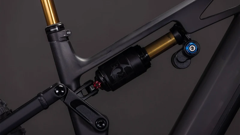 Cube Stereo Hybrid One77 HPC AT ABS Pro 800 Wh E-Bike Fully 29"/27,5" carbon´n´gold