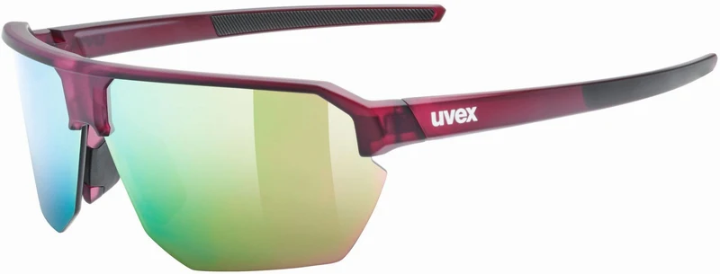 Uvex Vectiv Set Sportbrille one size