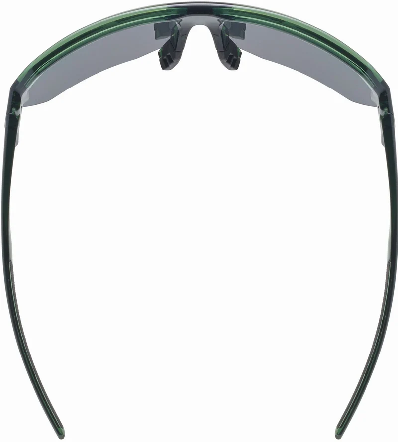 Uvex Vectiv Set Sportbrille one size