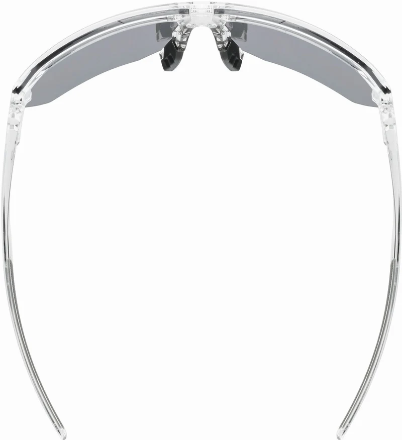 Uvex Vectiv Set Sportbrille one size